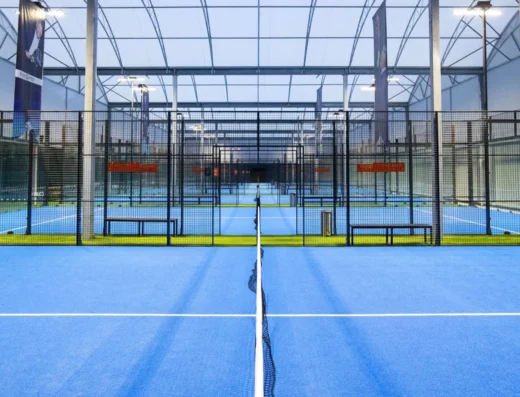 Pure Padel Lightwater