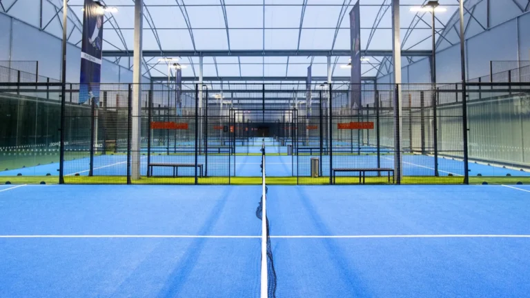 Pure Padel Lightwater