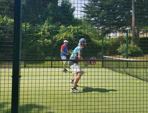 Hazelwood Sports Club