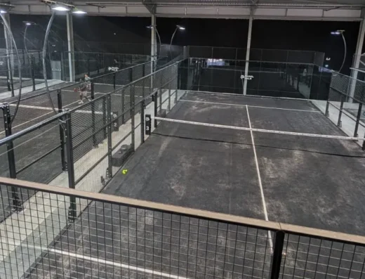 Padel Pals