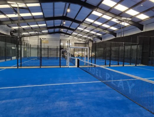Padel Play