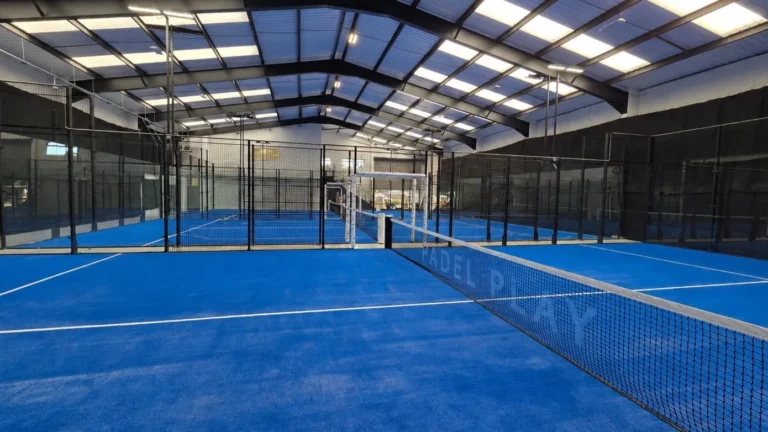 Padel Play