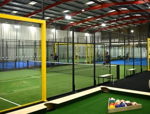 Padel Zest
