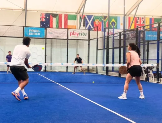 Stratford Padel Club