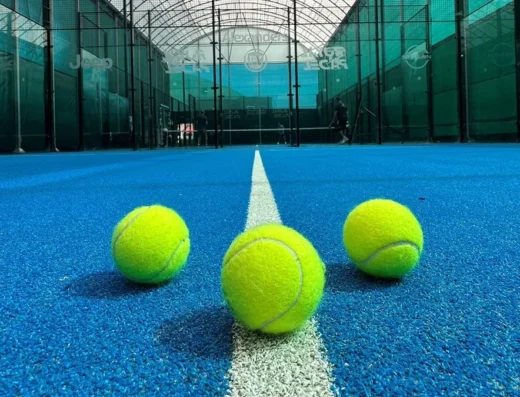 Tennis World Middlesbrough