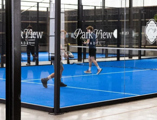Park View Padel