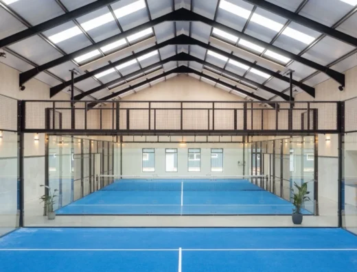 Vallum Padel