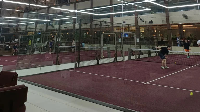 Pluit Padel Parq