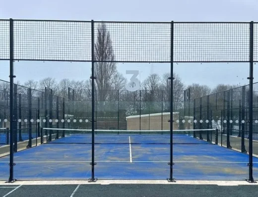 Padel Peterborough