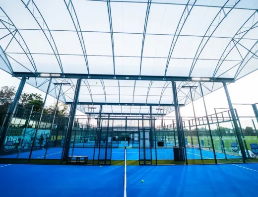 Powerleague Romford