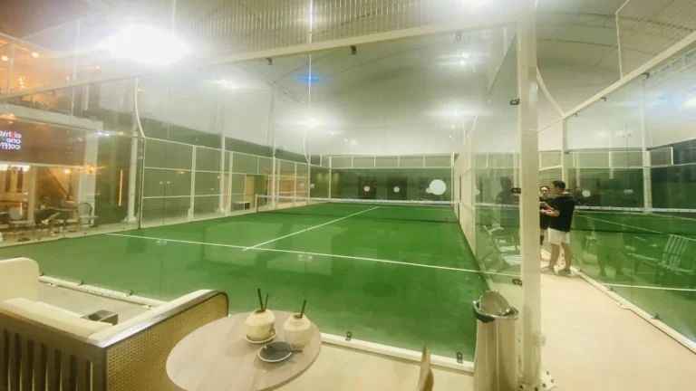 Boenny Padel Society