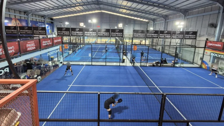 Phoenix Padel Arena
