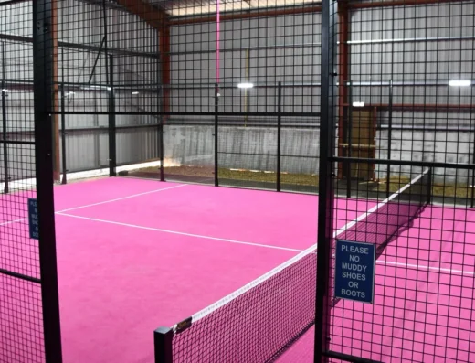 Pigs Padel