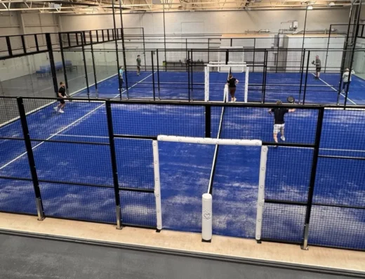 Xtreme360 Padel