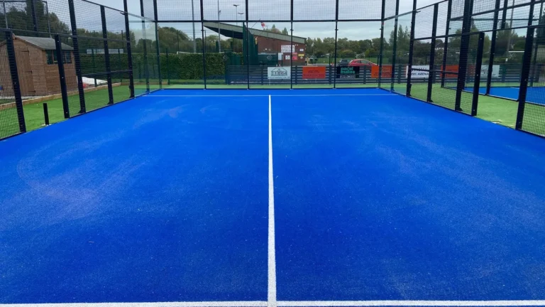 Stafford Padel Club