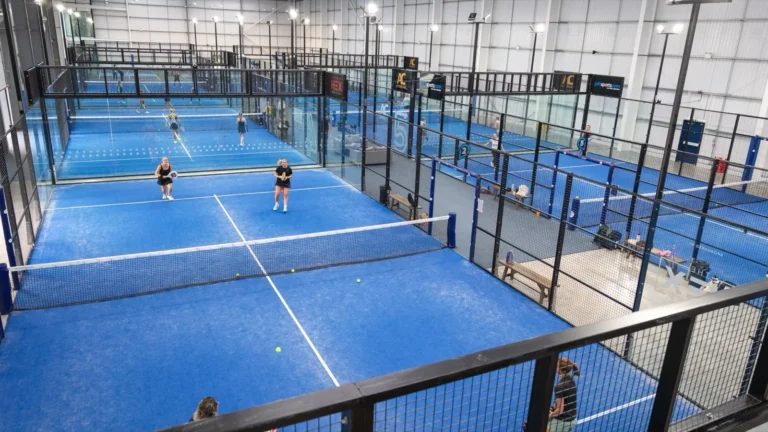 Your Padel