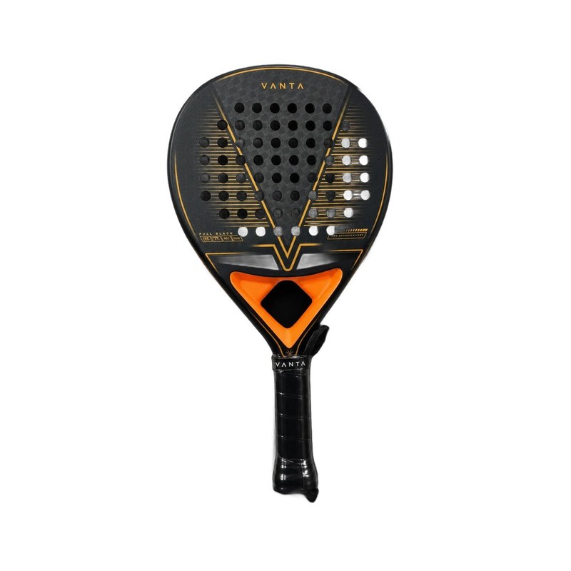 Vanta Full Black