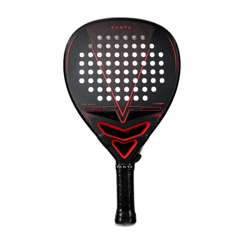 Vanta Pro Black