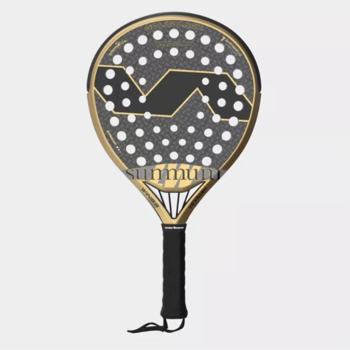 Varlion LW Carbon Goldblack