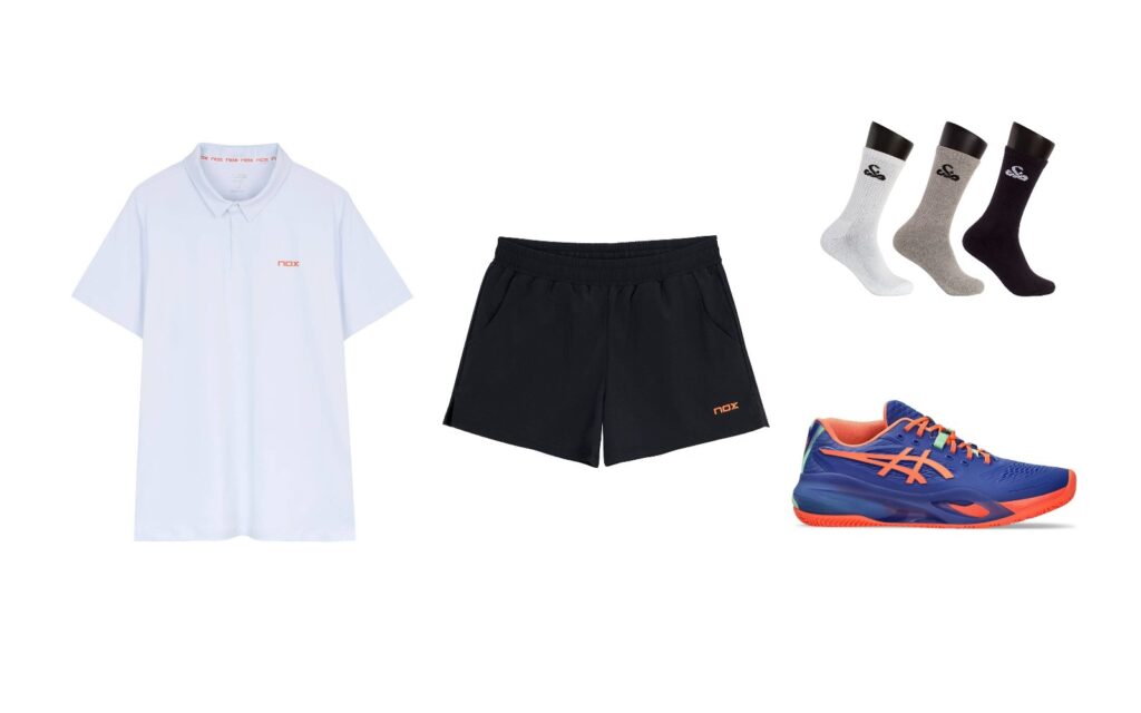 What to Wear for Padel 2026, Clothing and Kit Guide